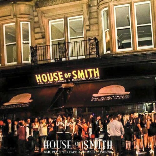 smith house
