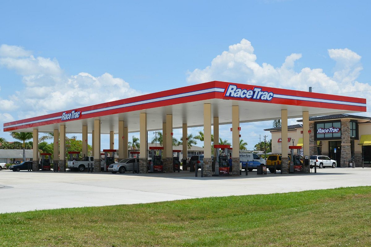 RACETRAC, Cape Coral - Fotos, Número de Teléfono y Restaurante Opiniones -  Tripadvisor