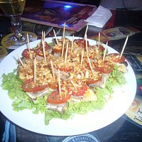 Carne de onça