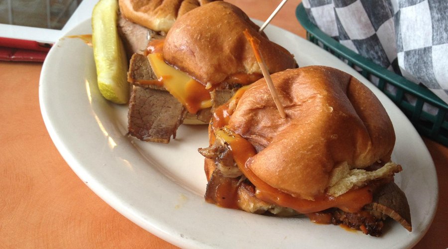 Sliders
