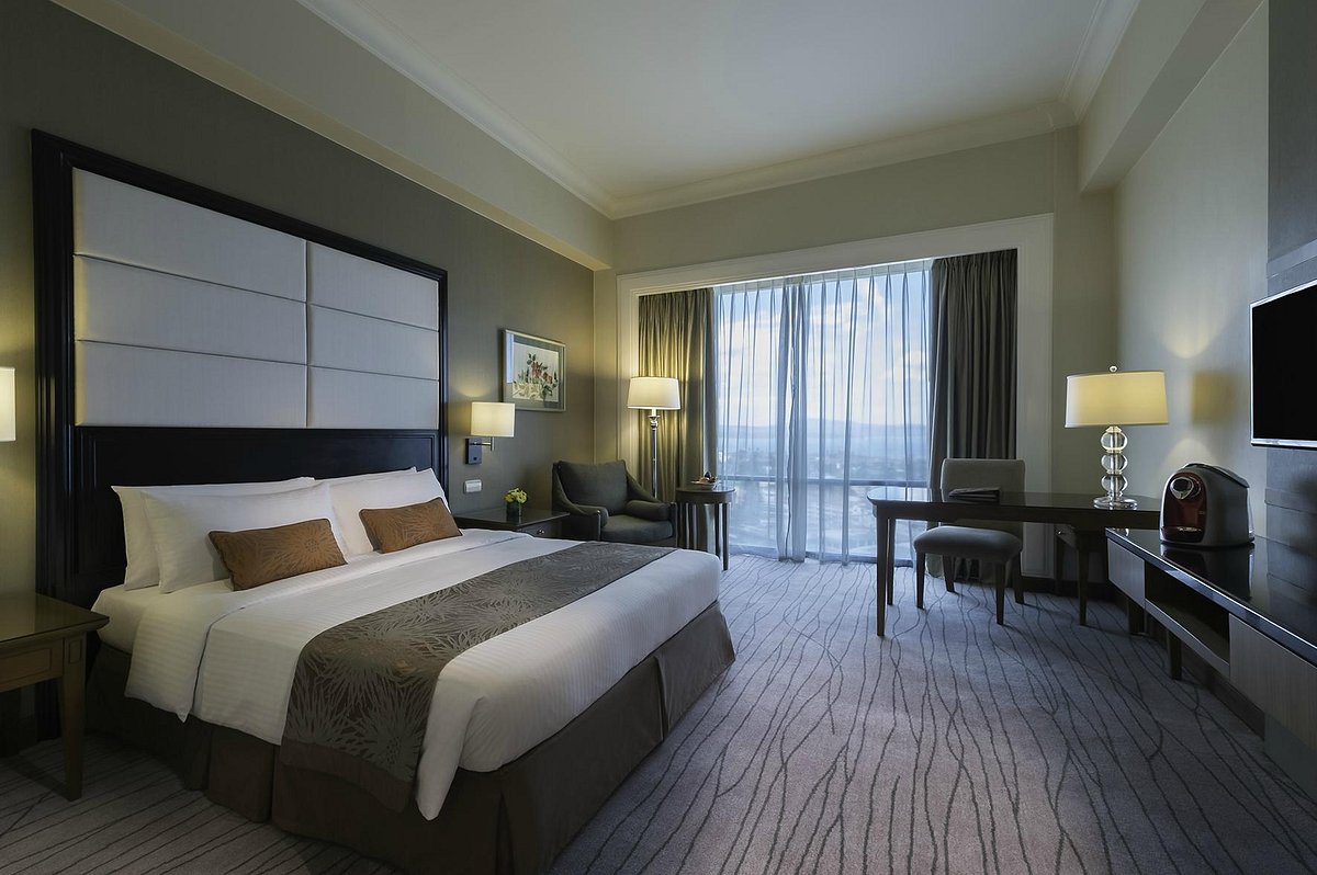 Marco Polo Davao Rooms: Pictures & Reviews - Tripadvisor