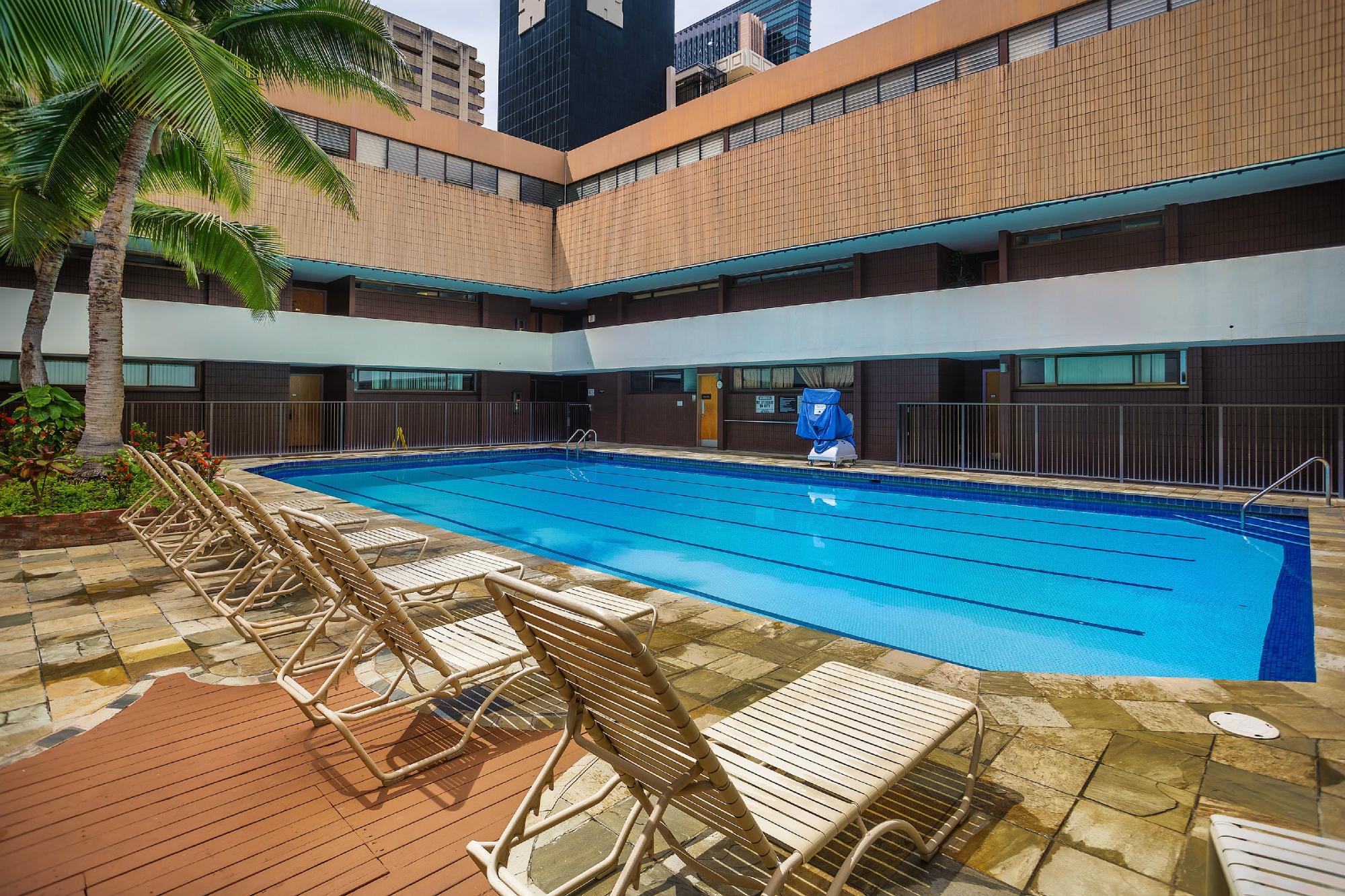 Hotel photo 42 of Aston At The Executive Centre Hotel.
