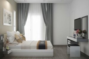 Phòng & Phòng Suite