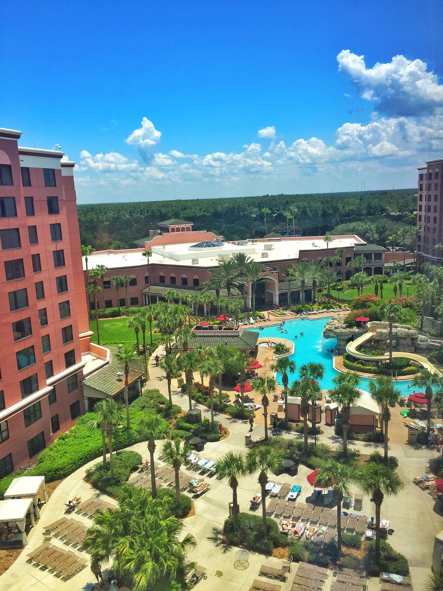 Hotel photo 93 of Caribe Royale Orlando.
