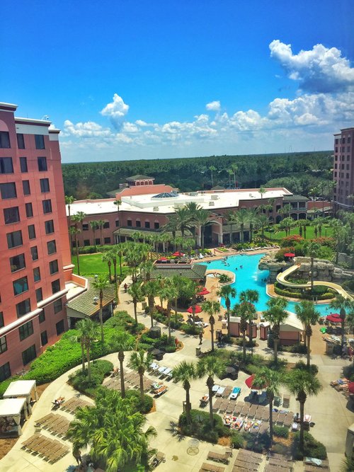 CARIBE ROYALE ORLANDO - Updated 2023 Prices & Hotel Reviews (FL)