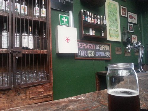 THE 10 BEST Oaxaca Bars & Clubs (with Photos) - Tripadvisor