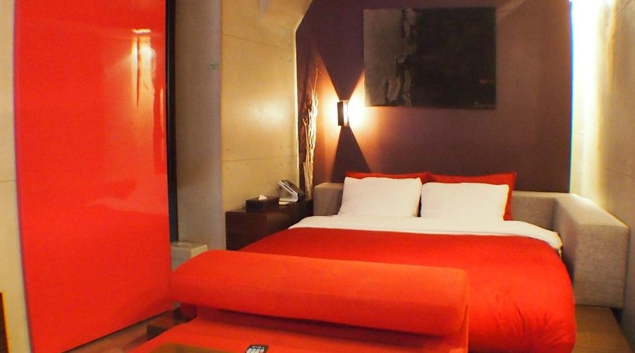 Our room