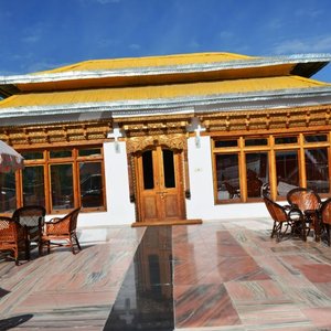 a good community hall