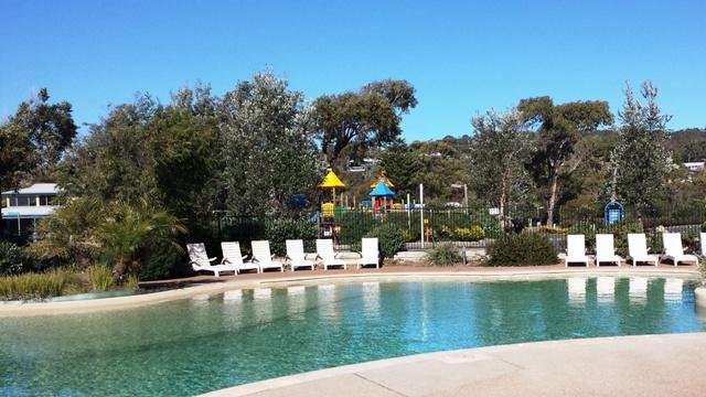 Discovery Parks - Pambula Beach Pool Pictures & Reviews - Tripadvisor