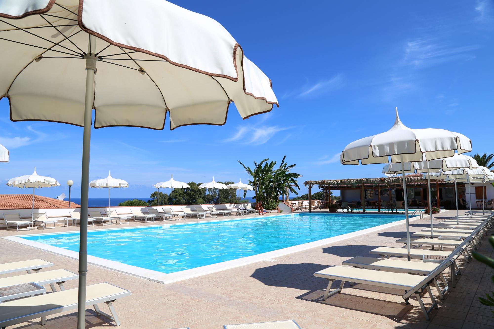 LA CONCHIGLIA RESORT & SPA, CAPO VATICANO, ITÁLIA - CALÁBRIA: 599 Fotos ...