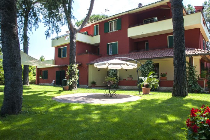 Imagen 3 de Hotel Villa Maria Luigia