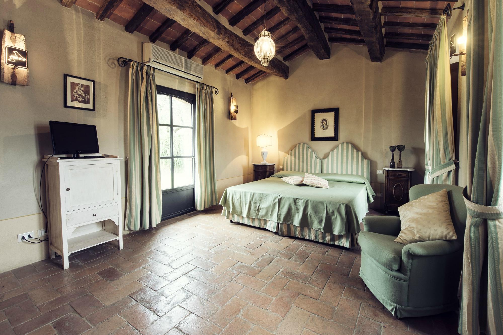 CASA CORNACCHI COUNTRY HOUSE Prezzi e Recensioni 2024