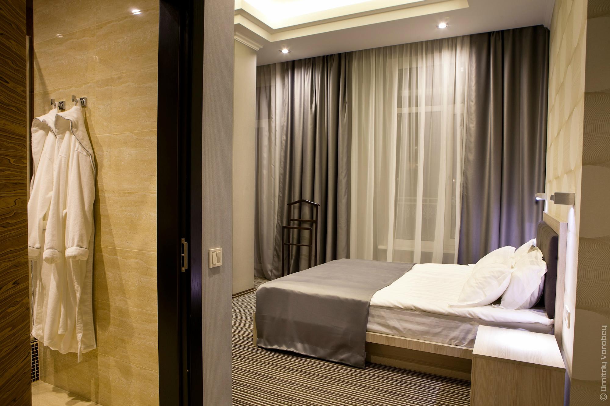 Hotel photo 17 of KIROFF HOTEL.