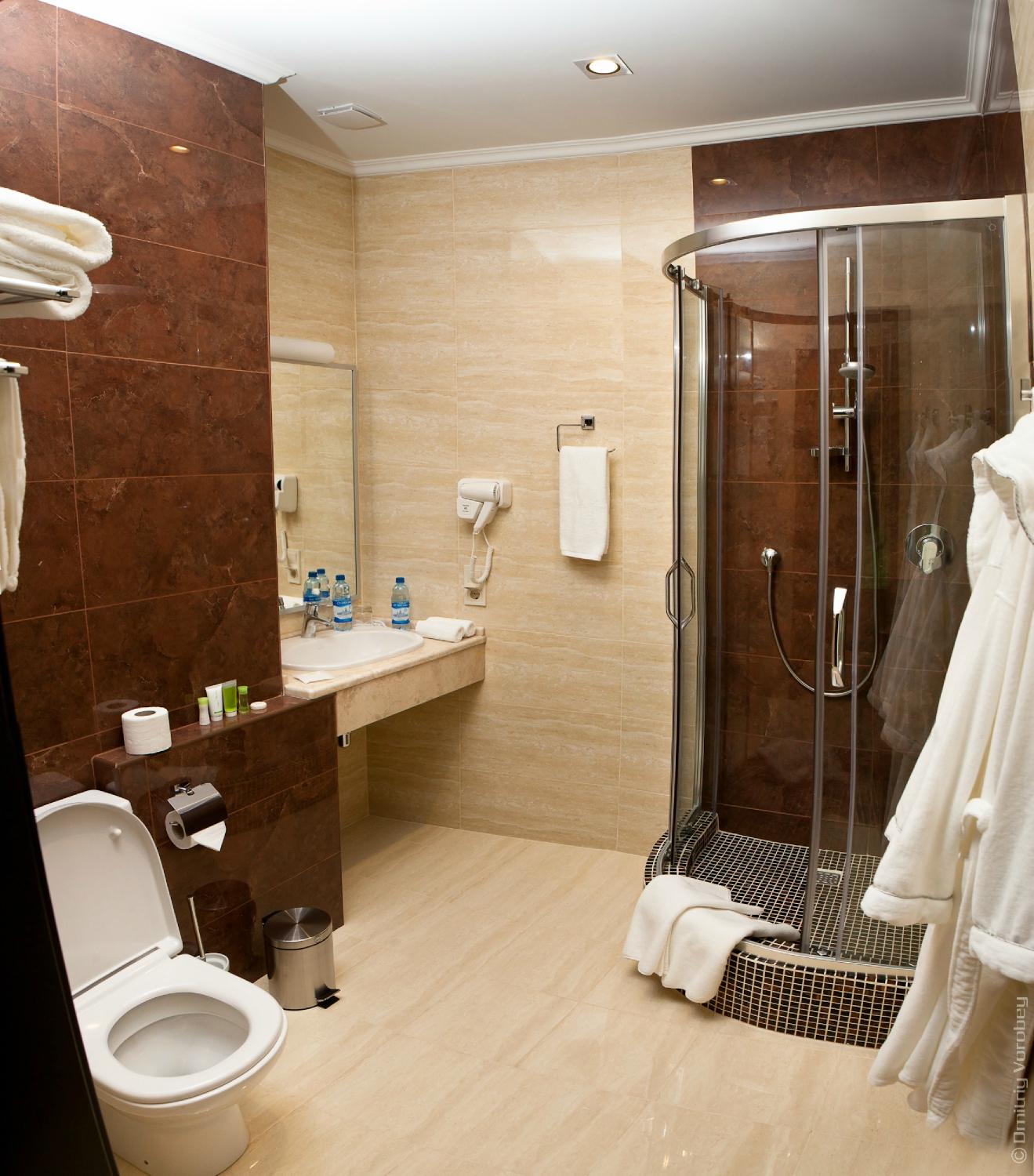 Hotel photo 13 of KIROFF HOTEL.