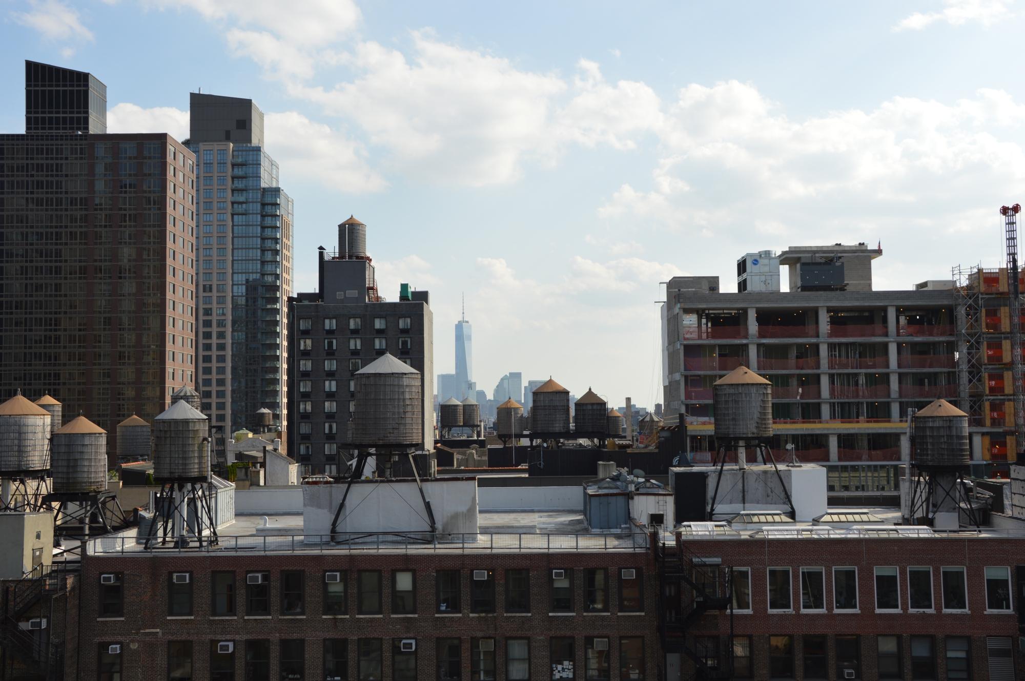 Hotel photo 57 of Cambria Hotel New York - Chelsea.