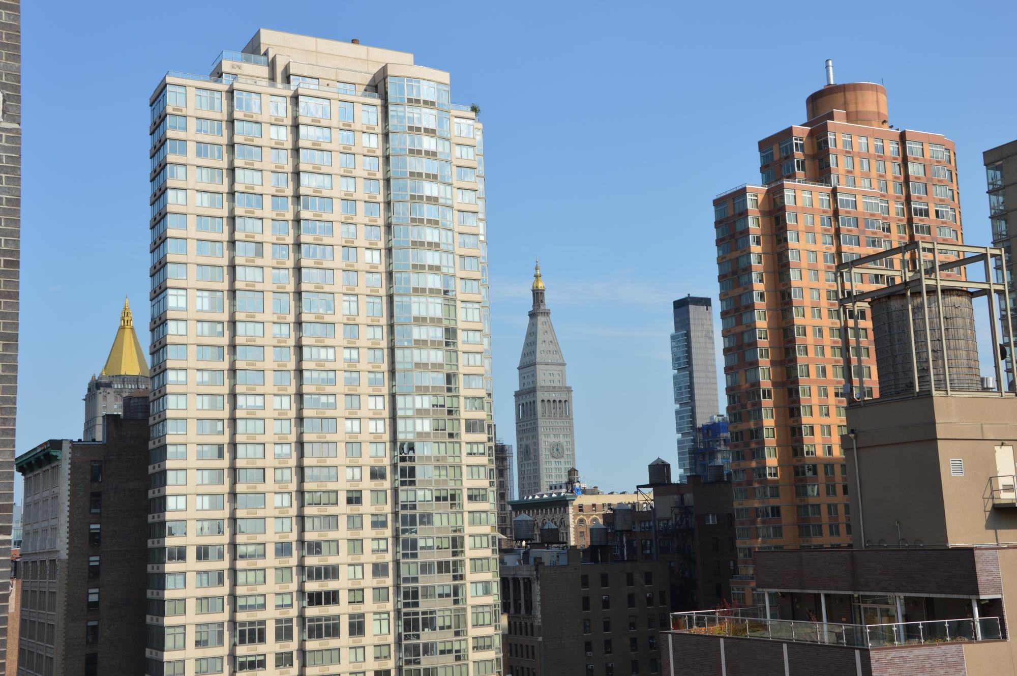 Hotel photo 61 of Cambria Hotel New York - Chelsea.