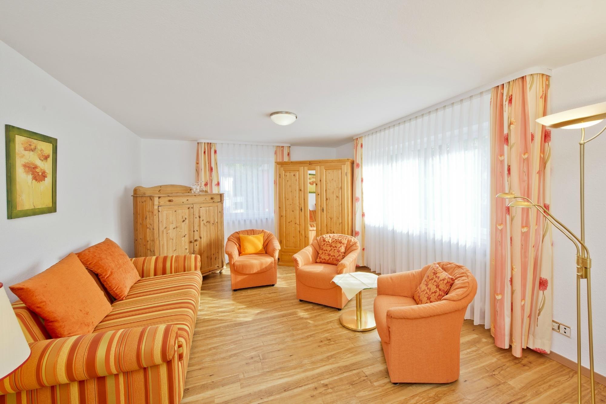 Hotel Bären by null