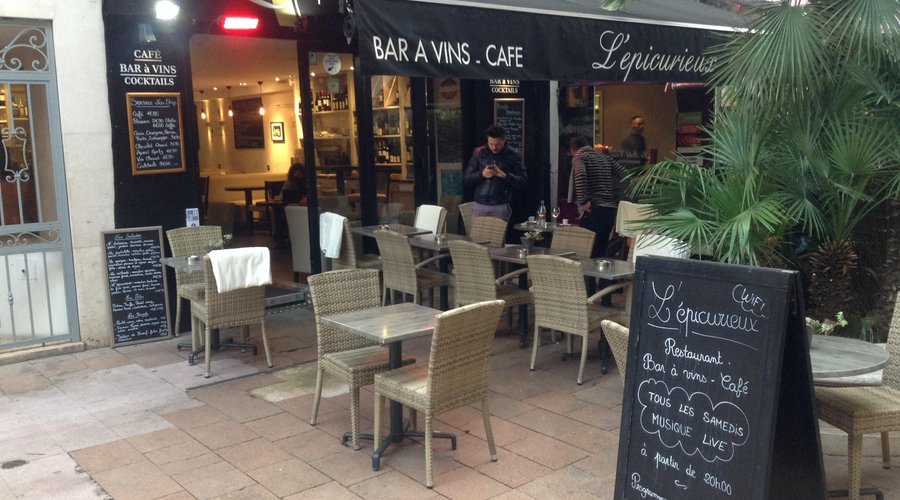 Terrasse 2