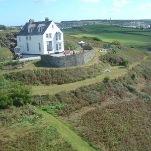 Beacon Crag