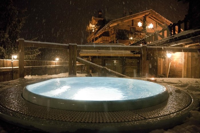 HOTEL CHALET SVIZZERO - Courmayeur Hotel Prices & Reviews