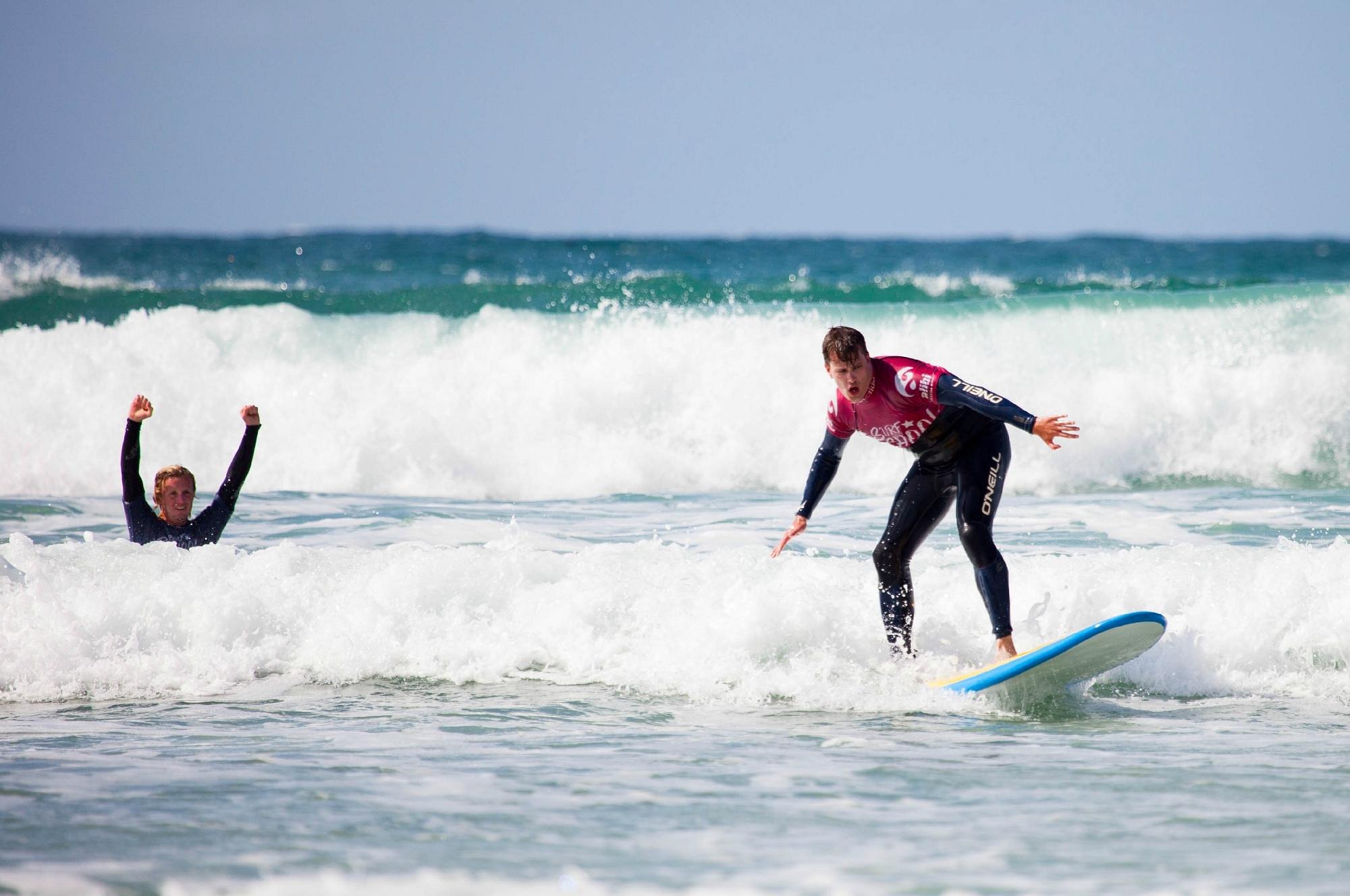 Errant Surf School (Newquay) - All You Need to Know BEFORE You Go