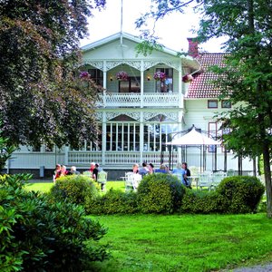 Restaurang Framnäs