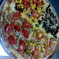 variedades de pizza