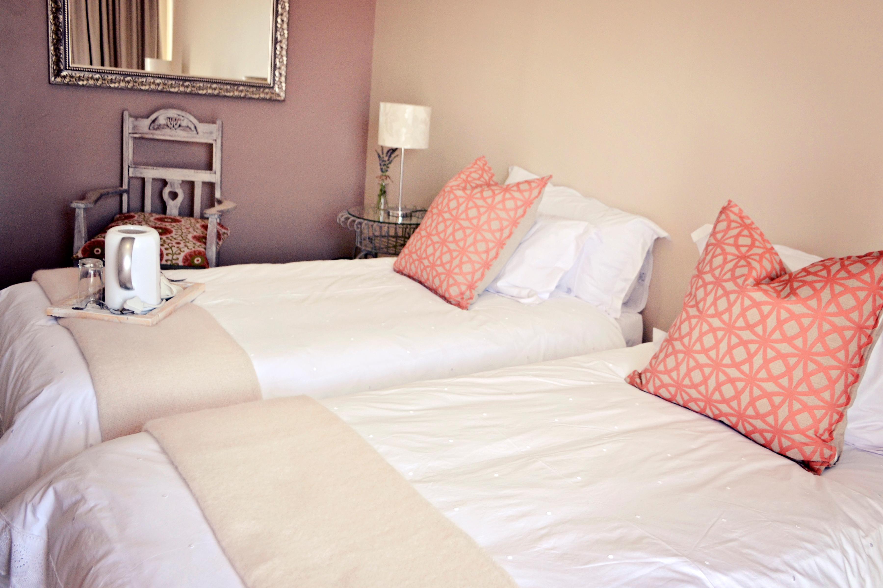 Hotel photo 9 of Bokmakierie Guest House.