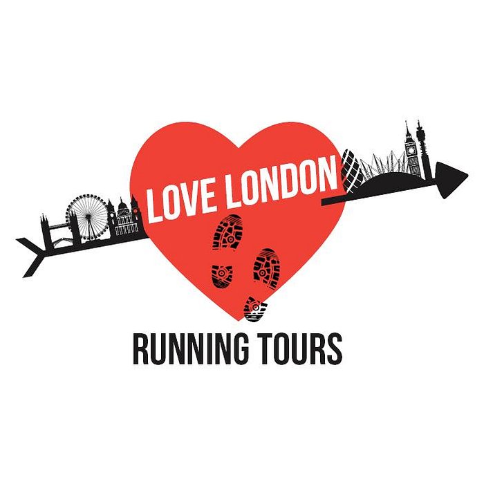 go running tours london