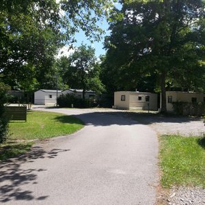Camping d'Uzurat