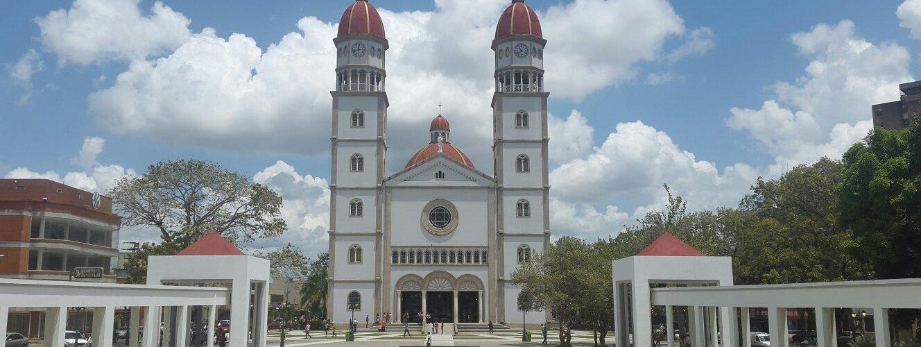 Catedral de Maturin