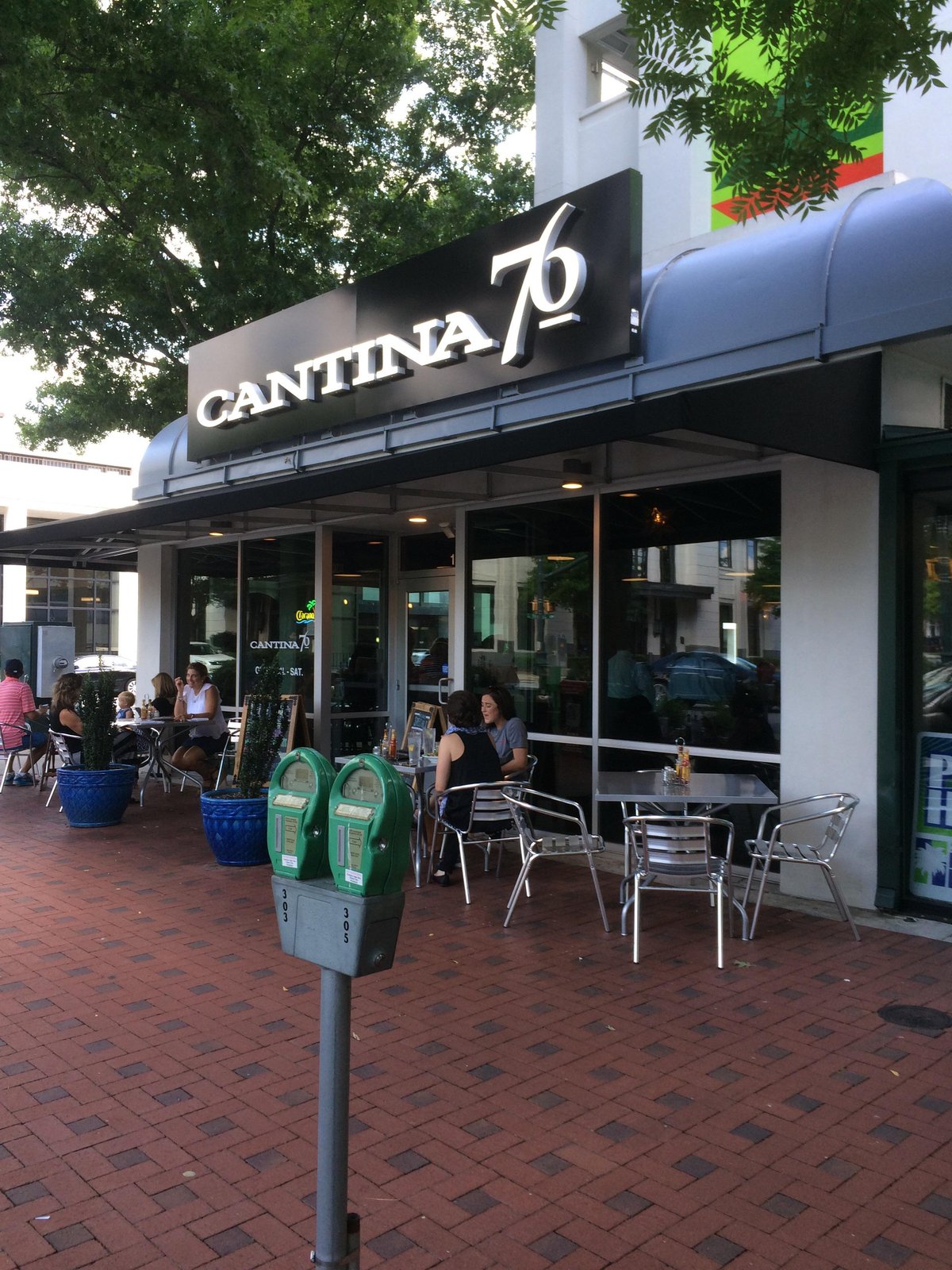 CANTINA 76 MAIN STREET, Columbia - Restaurant Reviews, Photos & Phone ...