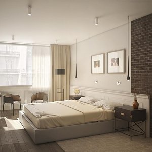 Envoy Hotel in Belgrade, image may contain: Dining Room, Cafe, Restaurant, Person