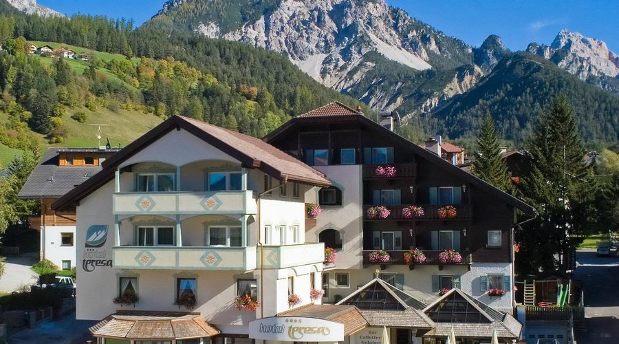 Hotel Teresa a San Vigilio di Marebbe