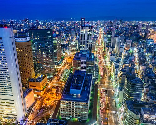 THE 10 BEST Osaka Department Stores (Updated 2023) - Tripadvisor