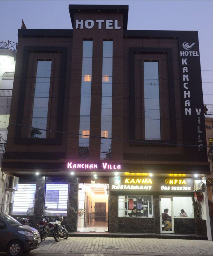 HOTEL KANCHAN VILLA - Updated 2024 Prices & Reviews (Agra, India)