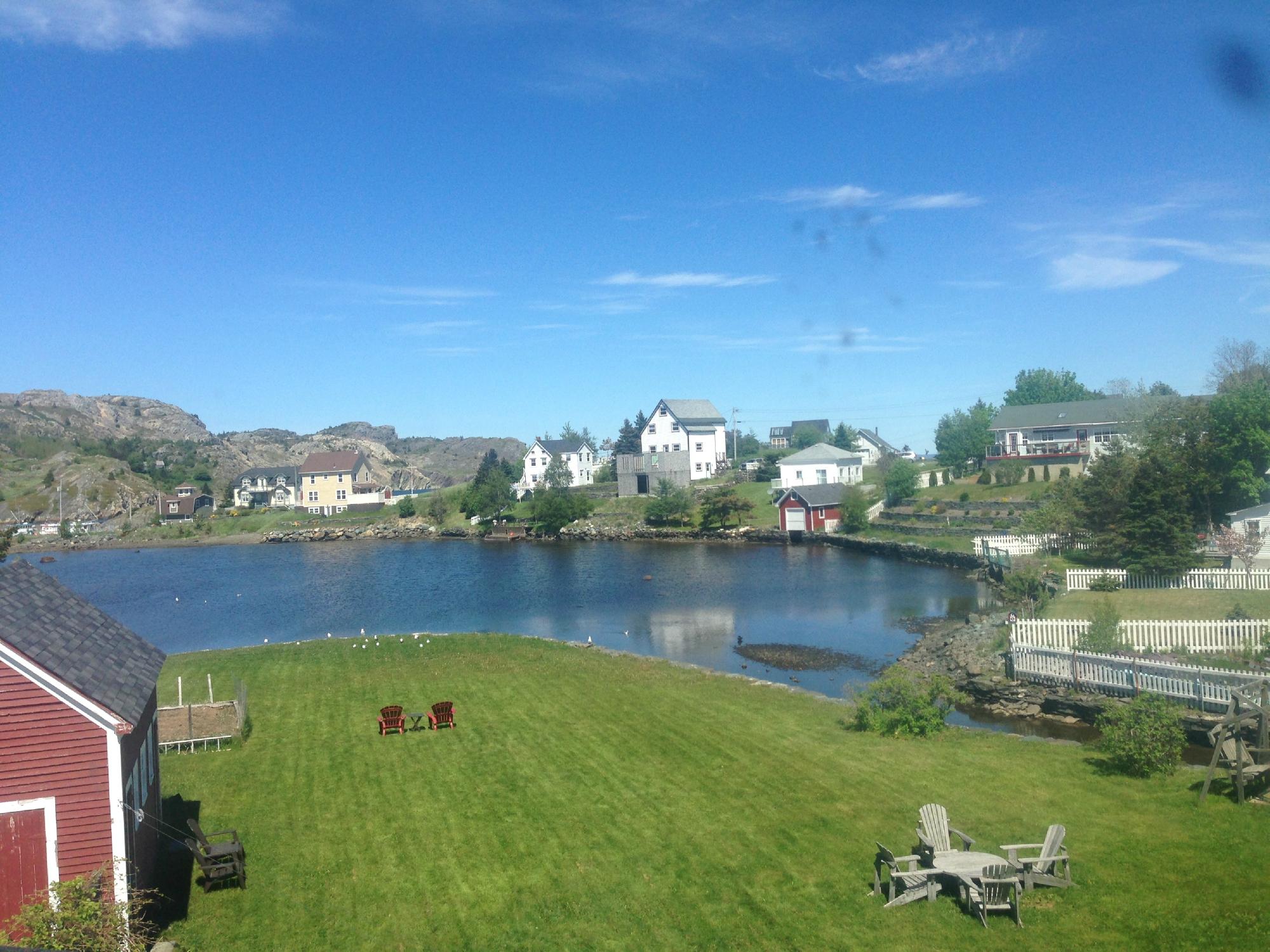 Brittoner B&B - UPDATED Prices, Reviews & Photos (Brigus, Newfoundland ...