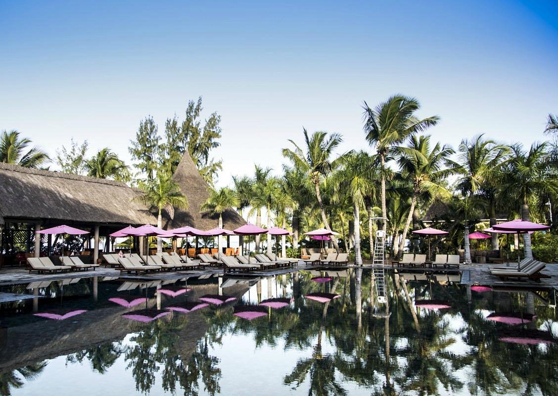 Club Med Pointe Aux Canonniers - Mauritius, hotel in Grand Baie