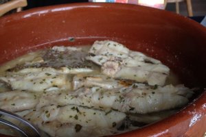 Comida