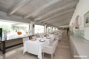 Restaurantes