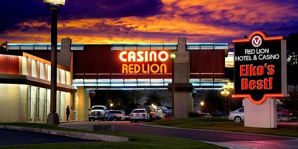 Red lion casino elko restaurant prices