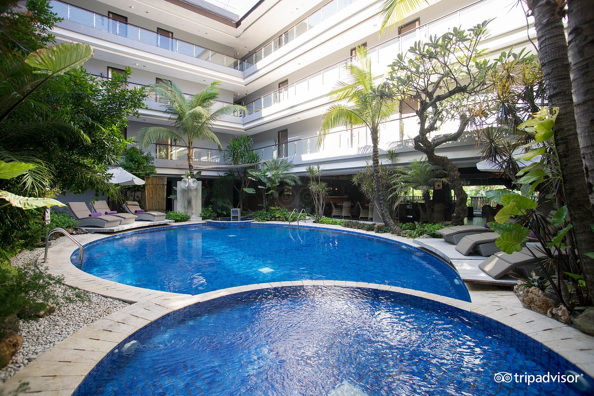 Amaroossa Suite Bali โรงแรมใน นูซาดัว