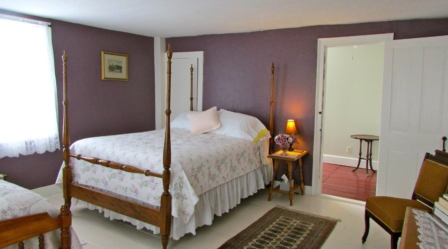 Anna Room
