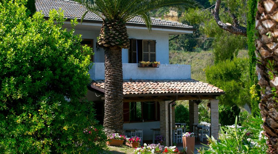 Country House