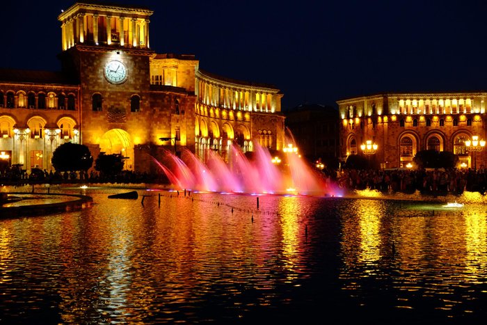 Yerevan 2021 Best Of Yerevan Armenia Tourism Tripadvisor