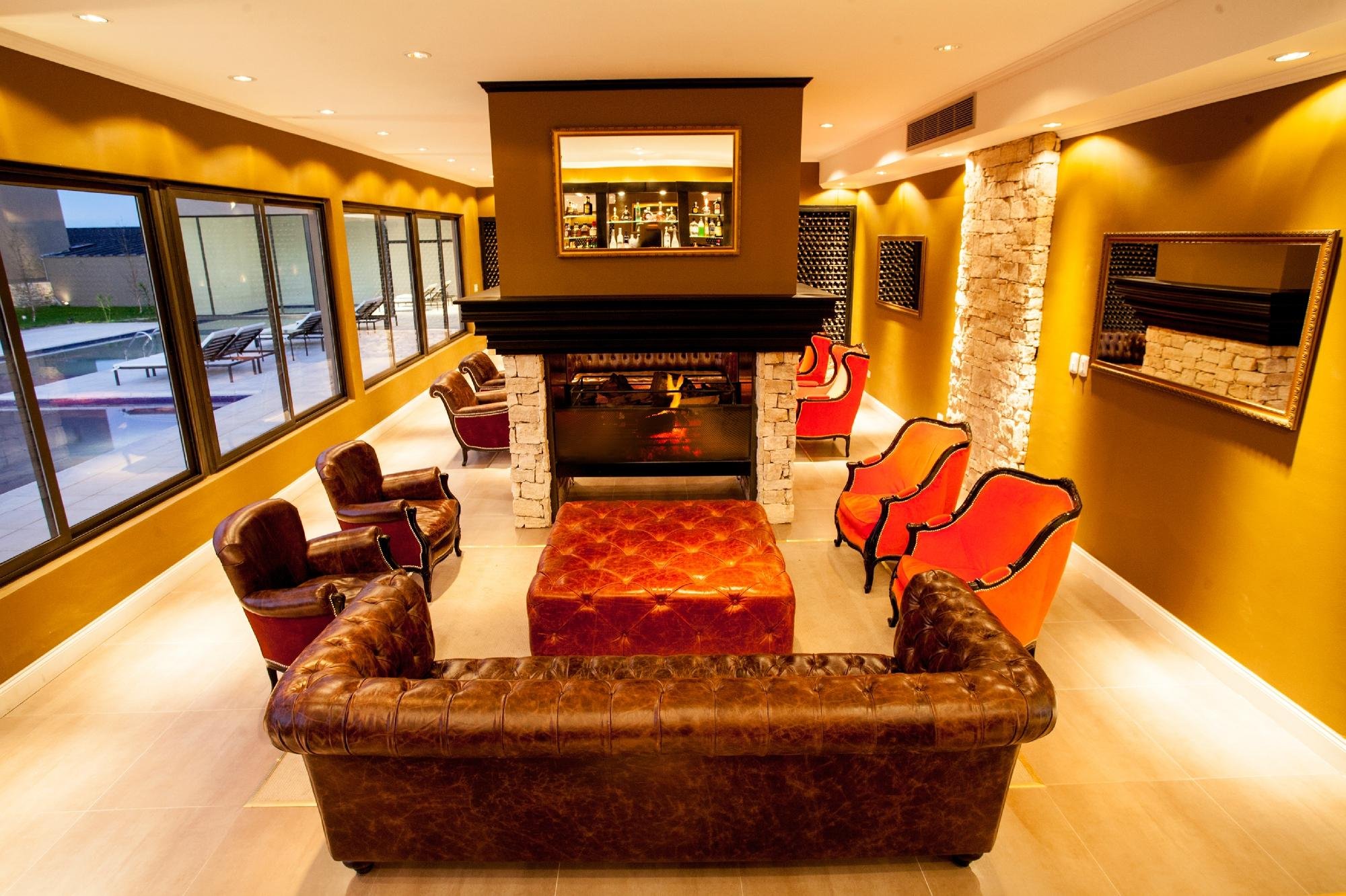 Auberge du Vin, a Tribute Portfolio Hotel, Tupungato by null