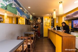 Restaurantes