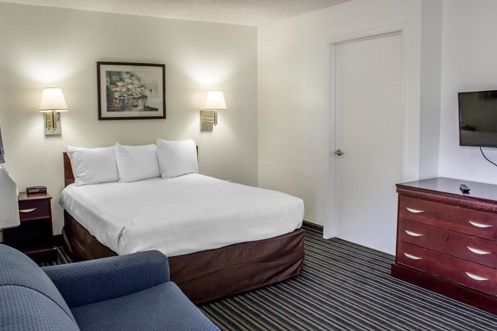 MOTEL 6 GREENSBORO, NC - I-40 - Updated 2024 Prices & Hotel Reviews