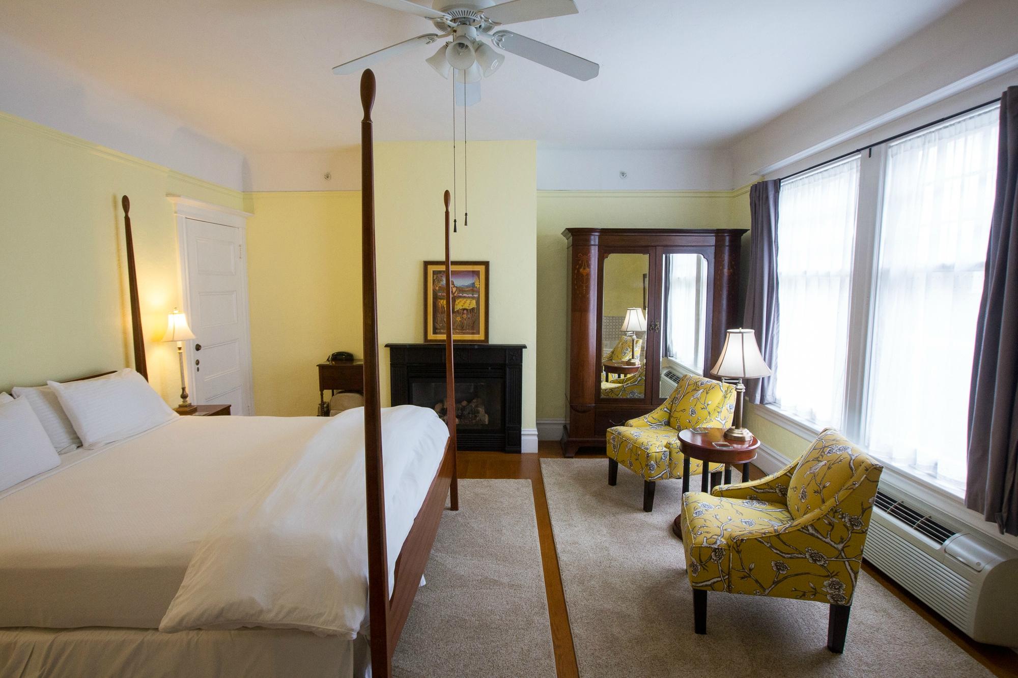 Hotel photo 8 of The Inn On First.