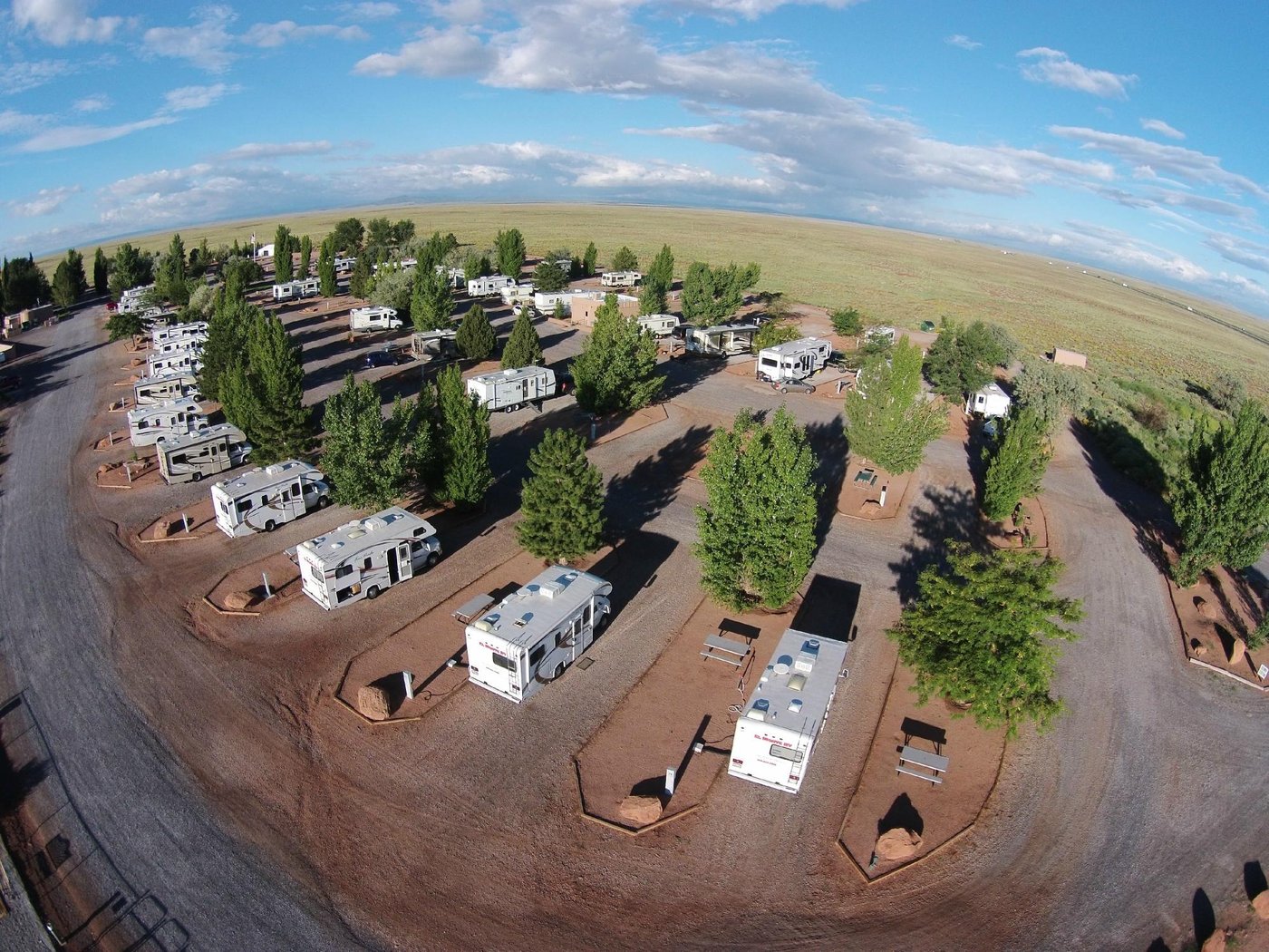 meteor-crater-rv-park-winslow-az-tarifs-2024